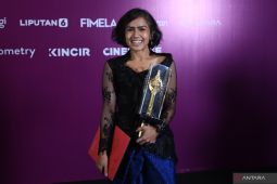 Wanita dan kekuatan hidupkan cerita lewat sinema