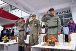 Bupati Tebo sebut revolusi mental upaya memperbaiki dan bangun karakter ASN