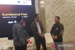 Kementerian BUMN gelar "Anugerah Bangga Buatan Indonesia"