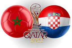 Preview Piala Dunia 2022: Maroko lawan Kroasia
