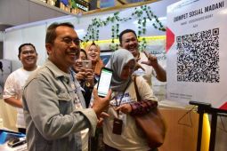 BI: Pengguna QRIS di Bali lampaui "merchant"