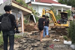 BMKG catat 285 gempa susulan terjadi di Kabupaten Cianjur