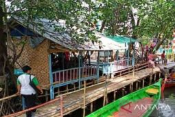 Ekowisata Sunge Jingkem Bekasi raih penghargaan ISDA 2022