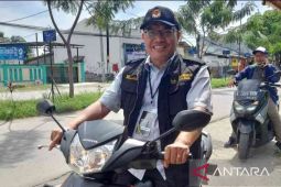 KPU Bekasi imbau pendaftar PPK perhatikan teknis seleksi