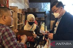 Produk UMKM Kalbar tarik minat delegasi BIMP-EAGA