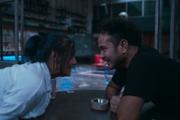 Film "Look At Me Touch Me Kiss Me" akan tayang di JAFF 2022