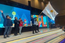 Akbar Buchari terpilih Ketum BPP Hipmi 2022-2025 melalu proses yang alot