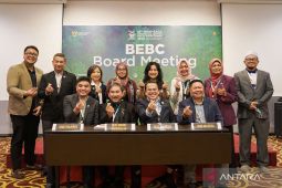 BBEAC Board Meeting