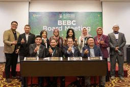 BIMP-EAGA dan daya ungkit pembangunan ekonomi Kalimantan Barat