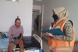 Program JKN bantu pengobatan pensiunan di Kota Gorontalo