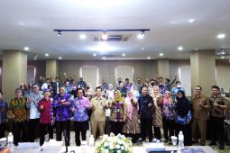 BPSDM Kaltim gelar Sosialisasi Pemanfaatan Aplikasi SIPD