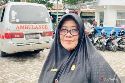 Dinkes Aceh Barat tingkatkan imunisasi bayi dan balita cegah kasus lumpuh layu