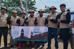 Anak usaha Antam kirim tim dan bantuan bagi korban gempa di Cianjur