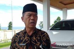 Pemkab Manokwari bentuk Perda pengolahan limbah domestik