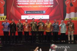 Pimti Pratama Kemenkumham Kalsel siap tunjukkan hasil kinerja