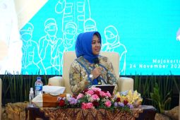 Wali Kota ajak guru di Mojokerto bersinergi tekan kenakalan remaja