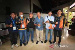 Catur sumbang emas pertama Kalsel di Porwanas 2022
