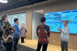 Kemenkominfo tunjuk Bupati Banyuwangi ikuti digital "leadership academy" di Singapura