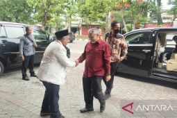 Jelang Pemilu 2024, PKS tingkatkan politik silaturahim di Jatim