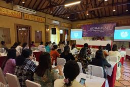 Bawaslu Buleleng libatkan wanita awasi Pemilu 2024