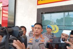 Pelaku penculikan anak di Makassar tergiur iklan penjualan organ tubuh