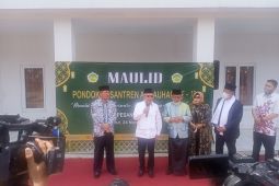 Wapres: kemenagan timnas Jepang atas Jerman kebangkitan Asia