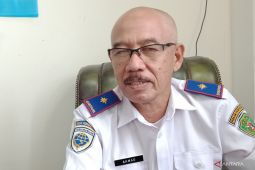 Pendapatan retribusi Pelabuhan Benuo Taka Penajam capai Rp2,5 miliar