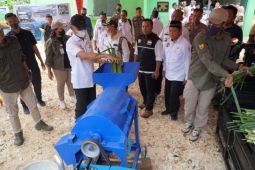 Gunungkidul bangun tempat pembuangan sampah di perdesaan