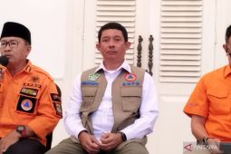 BNPB catat 272 korban meninggal akibat gempa Cianjur