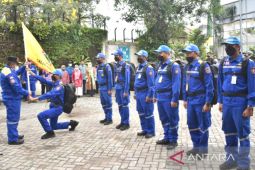 Kalsel kirim Tagana bantu penanganan gempa di Cianjur