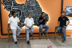 HUT ke-21, Pemkot Batu kenalkan desa wisata lewat "KWB Auto Rally 2022"