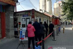 Situasi pandemi di Beijing semakin kritis, RS sementara dibuka lagi