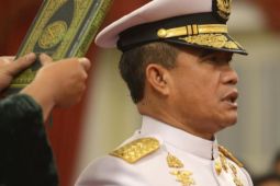 Komisi I DPR berharap Yudo Margono paparkan poin prioritas calon panglima TNI