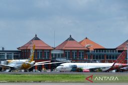 Angkasa Pura I layani 4,8 juta penumpang pada Oktober 2022
