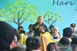 Bupati Muda ajak masyarakat Kubu Raya lestarikan potensi kelautan perikanan