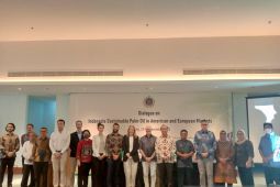 Indonesia tepis persepsi miring dunia terhadap kelapa sawit