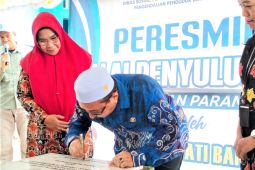 Bangga Kencana dukung tercapainya program nasional