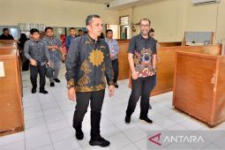Pemkot pastikan perizinan investasi di Sabang berjalan baik