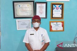 Warga positif COVID-19 di Bangka bertambah