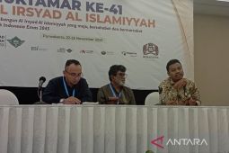 Al Irsyad Al Islamiyyah kirimkan bantuan untuk korban gempa Cianjur