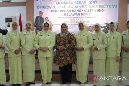Babel buka layanan pengaduan KDRT 24 jam