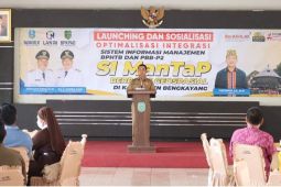 BPKPAD Bengkayang hadirkan SI Mantap untuk integrasi data pajak daerah