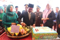 Ini kata Pj Bupati saat peringatan HUT ke-66 Aceh Timur