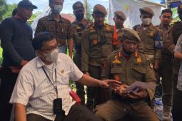 Pemprov Sulsel lakukan penertiban aset IKBH