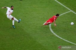 Piala Dunia : Iran buka peluang lolos fase grup, setelah taklukkan Wales 2-0