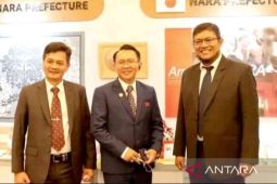 Kabupaten Bekasi perkuat lini UMKM topang industri bangkitkan ekonomi