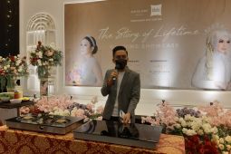 Keunggulan kompor induksi di Wedding Expo Pontianak