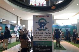 Pontianak sajikan menu khas bagi delegasi BIMP-EAGA