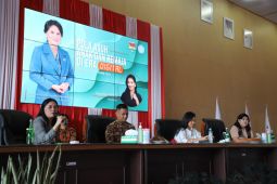 TP-PKK Mitra seriusi pola asuh anak dan remaja di era digital