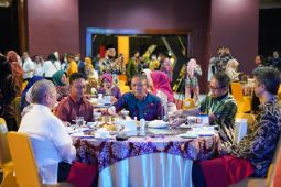 Pontianak sajikan menu ikan asam pedas pada delegasi BIMP-EAGA